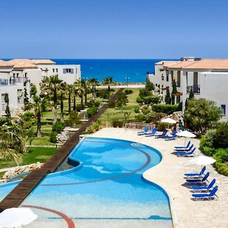 Odyssey Beach Front Apartment Chania  Eksteriør billede